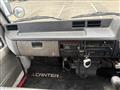 1993 Mitsubishi Canter
