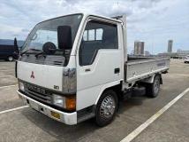 1993 Mitsubishi Canter
