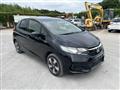 2017 Honda Fit Hybrid