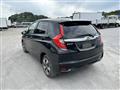 2017 Honda Fit Hybrid