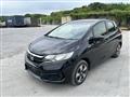 2017 Honda Fit Hybrid