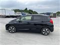 2017 Honda Fit Hybrid