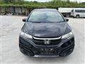 2017 Honda Fit Hybrid