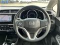 2017 Honda Fit Hybrid