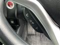 2017 Honda Fit Hybrid
