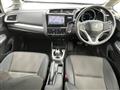 2017 Honda Fit Hybrid