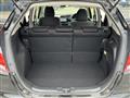 2017 Honda Fit Hybrid