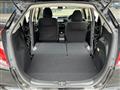 2017 Honda Fit Hybrid