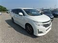 2013 Nissan Elgrand