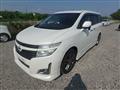 2013 Nissan Elgrand
