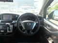 2013 Nissan Elgrand