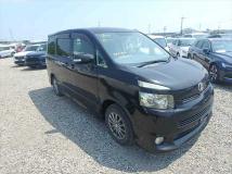 2007 Toyota Voxy