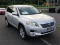 2009 Toyota Vanguard