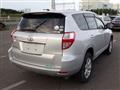 2009 Toyota Vanguard