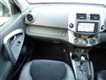 2009 Toyota Vanguard