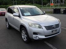 2009 Toyota Vanguard