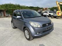 2008 Toyota Rush