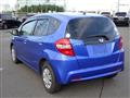 2011 Honda Fit