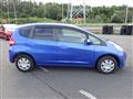 2011 Honda Fit