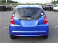 2011 Honda Fit