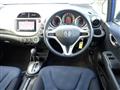 2011 Honda Fit