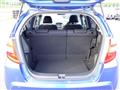 2011 Honda Fit