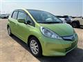 2011 Honda Fit Hybrid