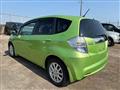 2011 Honda Fit Hybrid