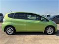 2011 Honda Fit Hybrid