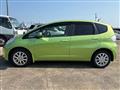 2011 Honda Fit Hybrid