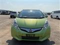 2011 Honda Fit Hybrid