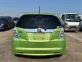 2011 Honda Fit Hybrid