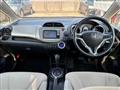 2011 Honda Fit Hybrid
