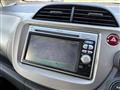 2011 Honda Fit Hybrid
