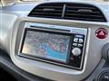 2011 Honda Fit Hybrid