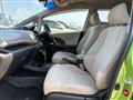 2011 Honda Fit Hybrid