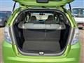 2011 Honda Fit Hybrid