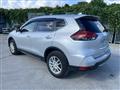 2021 Nissan X-Trail