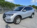 2021 Nissan X-Trail