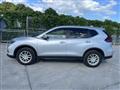 2021 Nissan X-Trail
