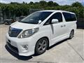 2010 Toyota Alphard