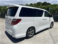 2010 Toyota Alphard