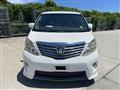 2010 Toyota Alphard