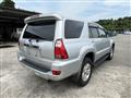 2007 Toyota Hilux Surf