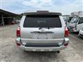 2007 Toyota Hilux Surf