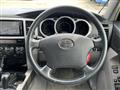 2007 Toyota Hilux Surf