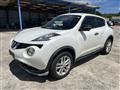 2016 Nissan Juke