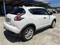 2016 Nissan Juke