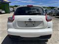 2016 Nissan Juke