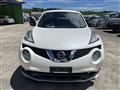 2016 Nissan Juke